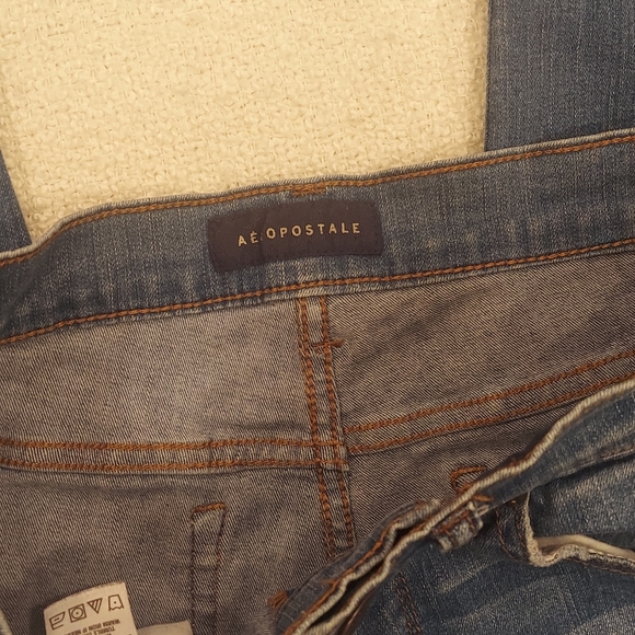 Aeropostale Jeggings - Picture 4 of 4